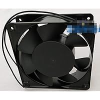 1PC Microwave Heat Sink Fan,5/7 Leaf Small Fan 120×120,Microwave Oven Accessories,for Cooling Exhaust air