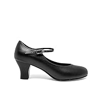 Capezio Women's Cassie Character Shoe