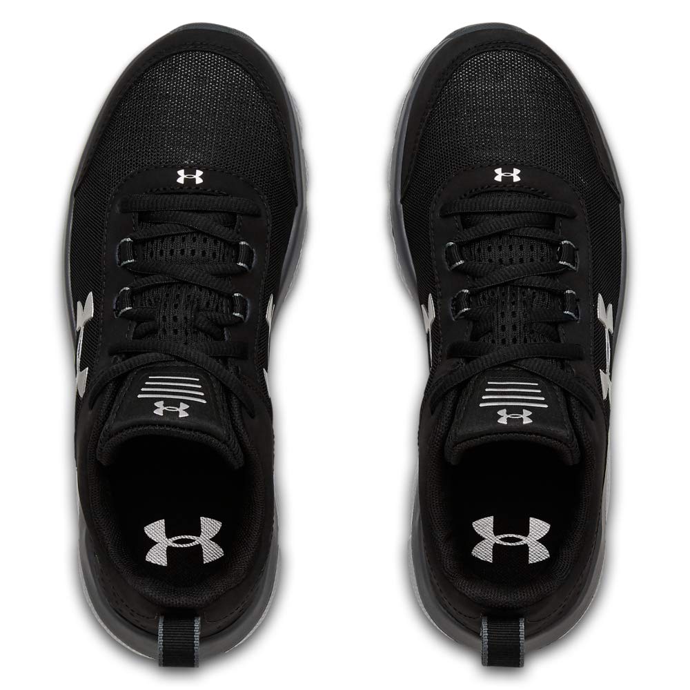 Under Armour Unisex-Child Grade School Assert 8 Sneaker