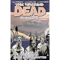 The Walking Dead (Spanish) Vol. 3: Seguridad Tras Los Barrotes (Spanish Edition)