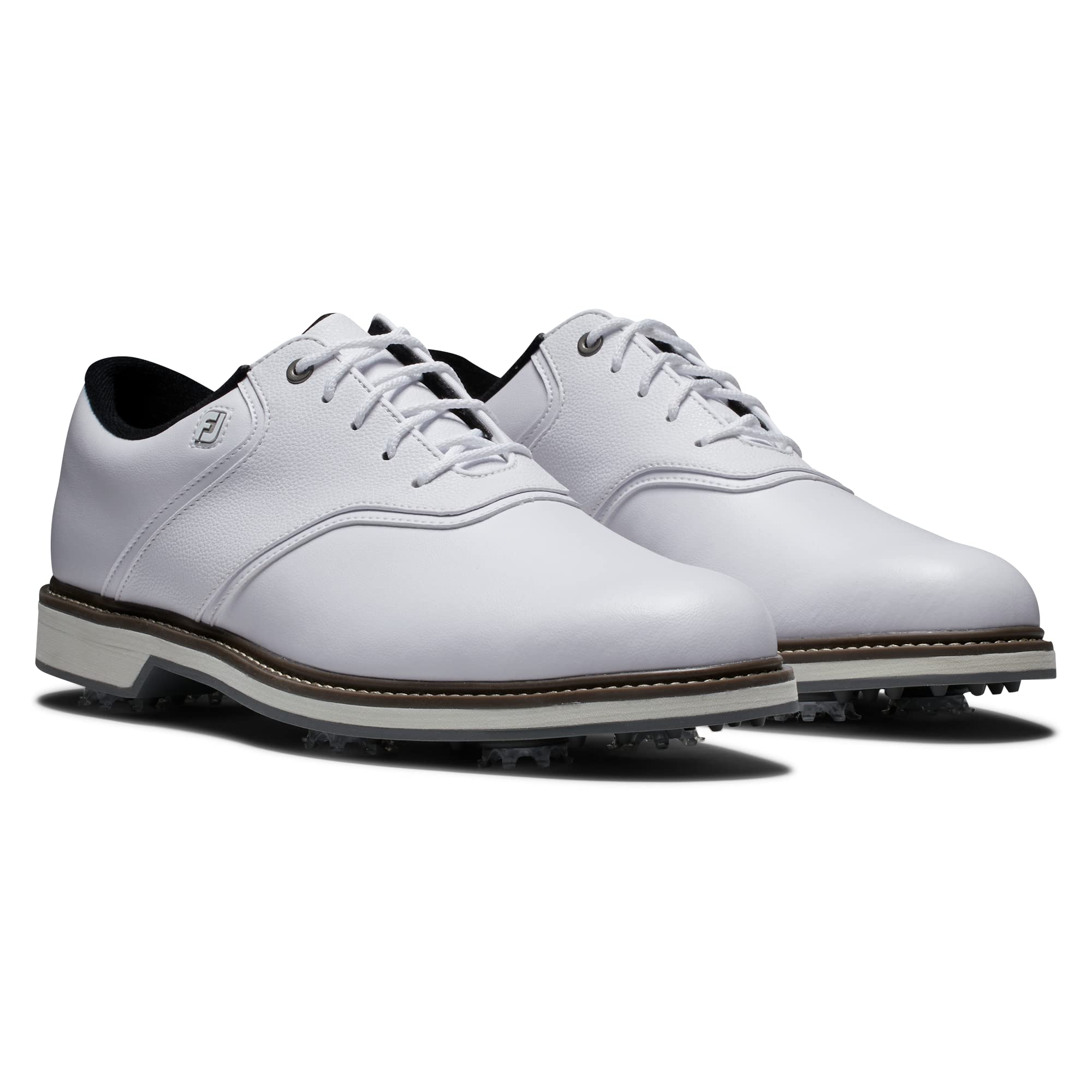 FootJoy Men's Fj Originals Golf Shoe