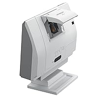 IPJ-AW250N 2500 Lumens 1280 x 800 WXGA 2000:1 LCD Ultra Short Throw Projector