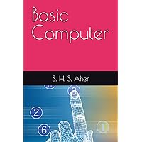 Basic Computer Basic Computer Kindle Paperback