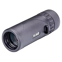 Opticron T4 Trailfinder WP 8x25 Monocular - Black - 30710