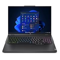 Lenovo Legion Pro 5 Gaming Laptop 2023, 16
