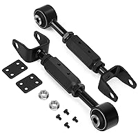 AUTOSAVER88 -Rear Upper Control Arm Compatible with 2002-2006 CR-V, 2003-2011 Element