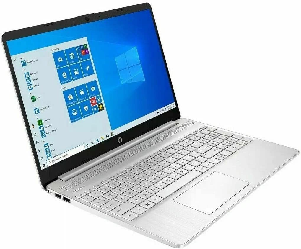 HP 15 Business & Student Laptop, 15.6
