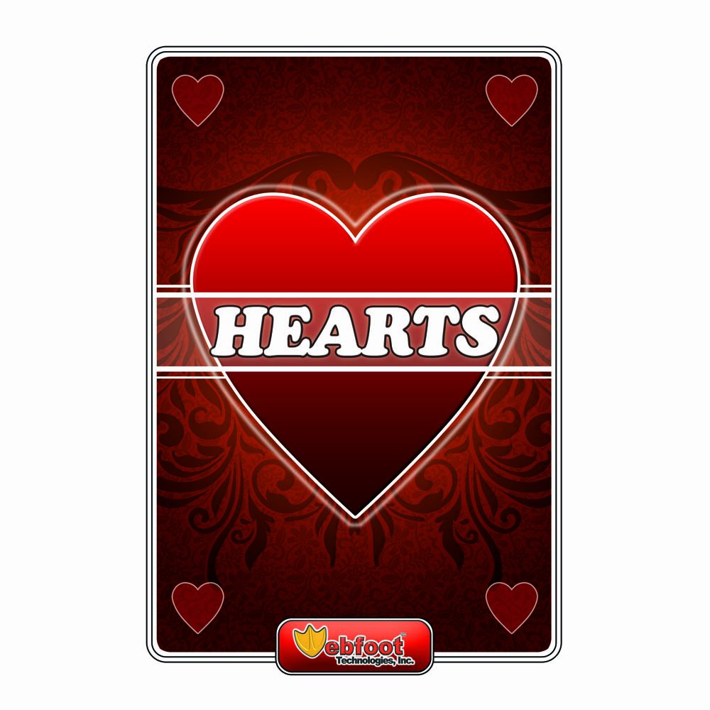 Hearts Mac [Download]
