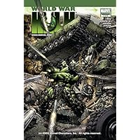 World War Hulk #3 (of 5) World War Hulk #3 (of 5) Kindle Comics