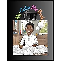 Technology First's My Color Me Book