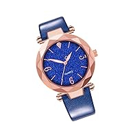 VALICLUD Elegant Watches for Women Leather Strap Watch שעוני יוקרה Luxury Watches Best Gifts for Mom Watch