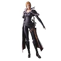 Square Enix Final Fantasy XVI: Benedikta Harman Bring Arts Kai Action Figure