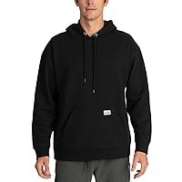 Pro Club Men's Heavyweight French Terry Hooded Pullover Sweatshirt