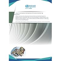 What national and subnational interventions and policies based on Mediterranean and Nordic diets are recommended or implemented in the WHO European: ... Evidence Network Synthesis Report, 58)