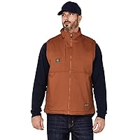 Men's Rebar Duracanvas Vest