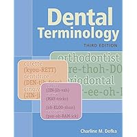 Dental Terminology Dental Terminology Paperback Mass Market Paperback