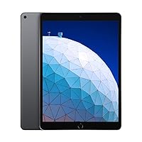 Apple 10.5-inch iPad Air Wi-Fi + Cellular 64GB - Space Gray 3rd Gen (2019)