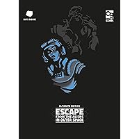 Escape from The Aliens in Outer Space: Ultimate Edition