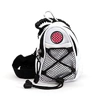 Polka Dot Mini Daypack