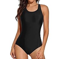 Plus Size Swimsuit for Women Sexy Cute Modest Swimsuits for Teen Girls