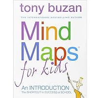 Mind Maps for Kids: An Introduction Mind Maps for Kids: An Introduction Paperback