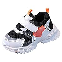 Kids Girls Sports Shoes Casual Single Shoes First Walkers Shoes Summer Outdoor Soft Breathable Sports 9t Girls Shoes
