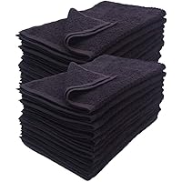 SIMPLI-MAGIC 79178 Cotton Hand Towels, 16