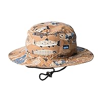 KAVU BFE Bucket Hat Fishing Camping Boonie