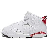 Jordan Baby Boy's Jordan 6 Retro (Infant/Toddler)