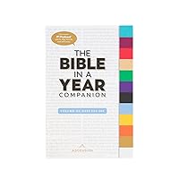 The Bible in a Year Companion, Volume III (Bible in a Year Companion, 3) The Bible in a Year Companion, Volume III (Bible in a Year Companion, 3) Paperback Kindle