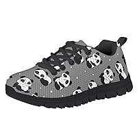 Cute Shoes for Girls Running Sport Skechers Kids Shoes Walking Athletic Shoes