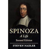 Spinoza Spinoza Paperback Kindle Hardcover