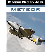 Classic British Jets: Meteor
