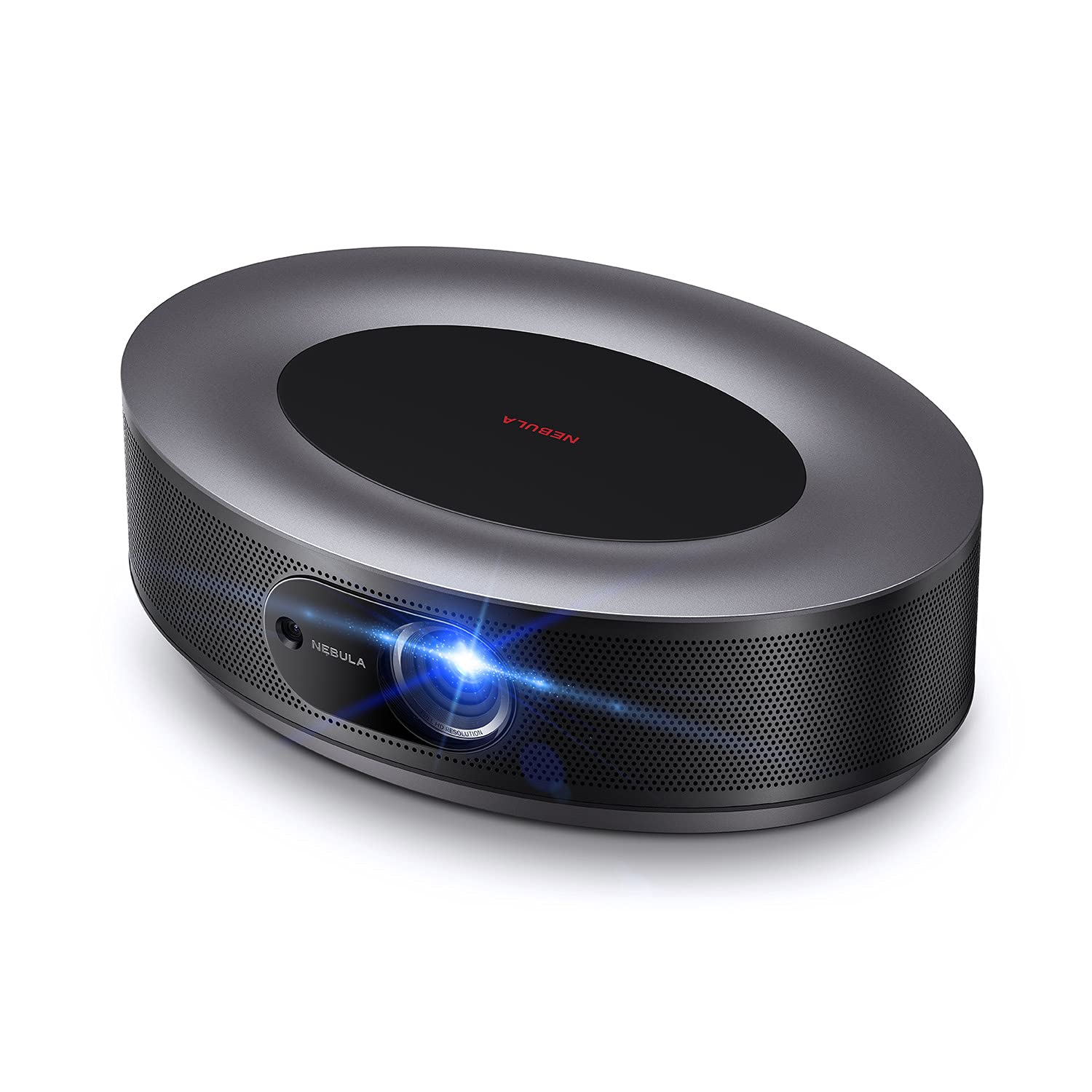 Anker Nebula Cosmos Full HD 1080p Home Entertainment Projector: \