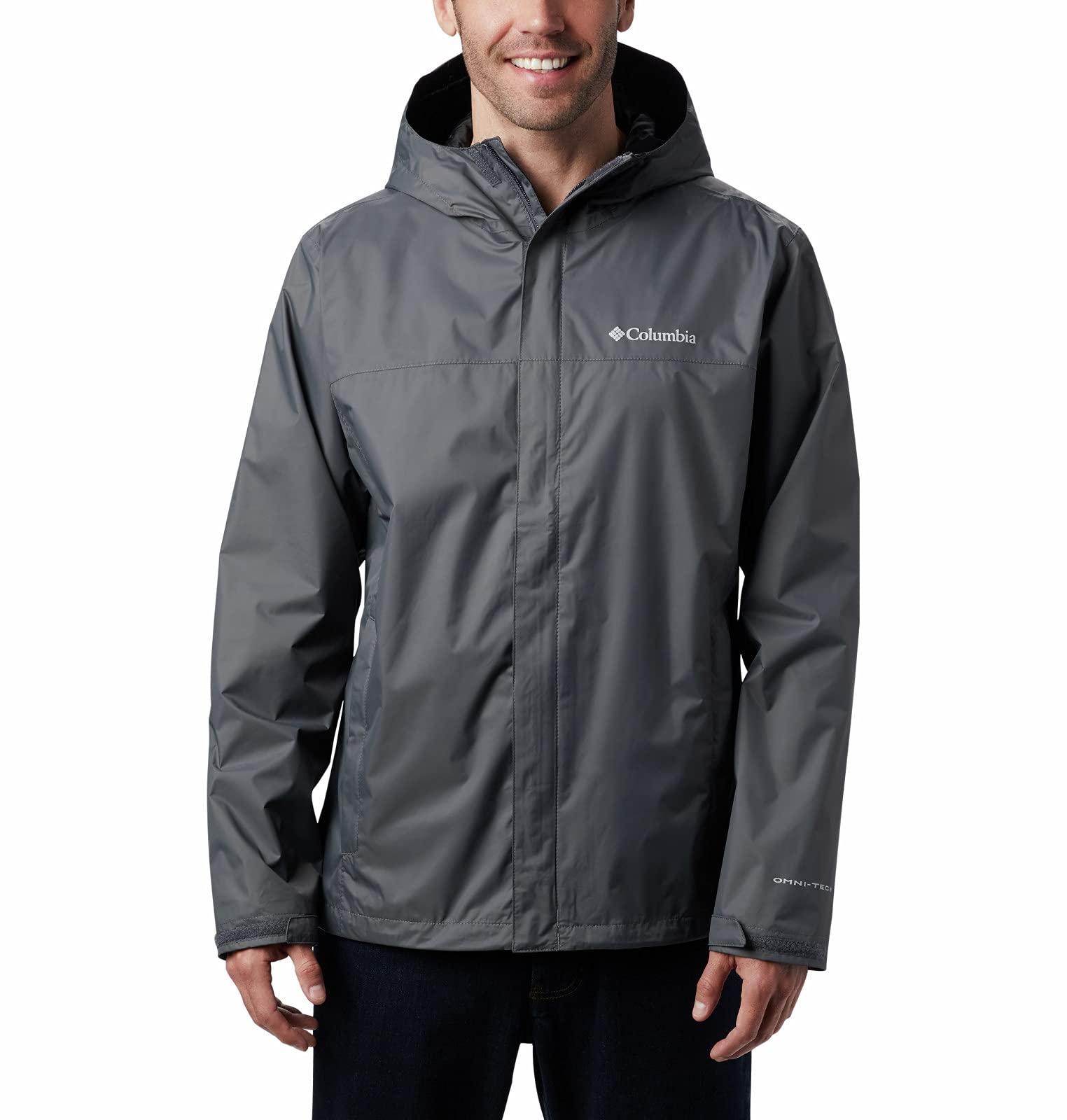 Columbia Men's Watertight Ii Jacket