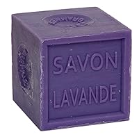 Soap Lavender Oil 300 g - Maison de Savon de Marseille