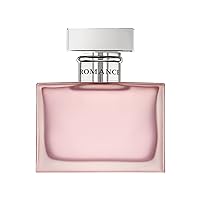 Beyond Romance - Eau De Parfum - Women's Perfume - Ambery & Floral - With Rose, Black Vanilla, and Raspberry - Medium Intensity