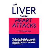 The Liver Causes Heart Attacks