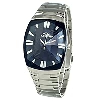 CT7065M-03M Watch CHRONOTECH Stainless Steel Blue Silver Man