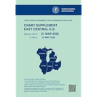 Chart Supplement East Central U.S. Chart Supplement East Central U.S. Paperback