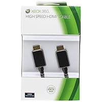 Official Xbox 360 HDMI Cable (Xbox 360)