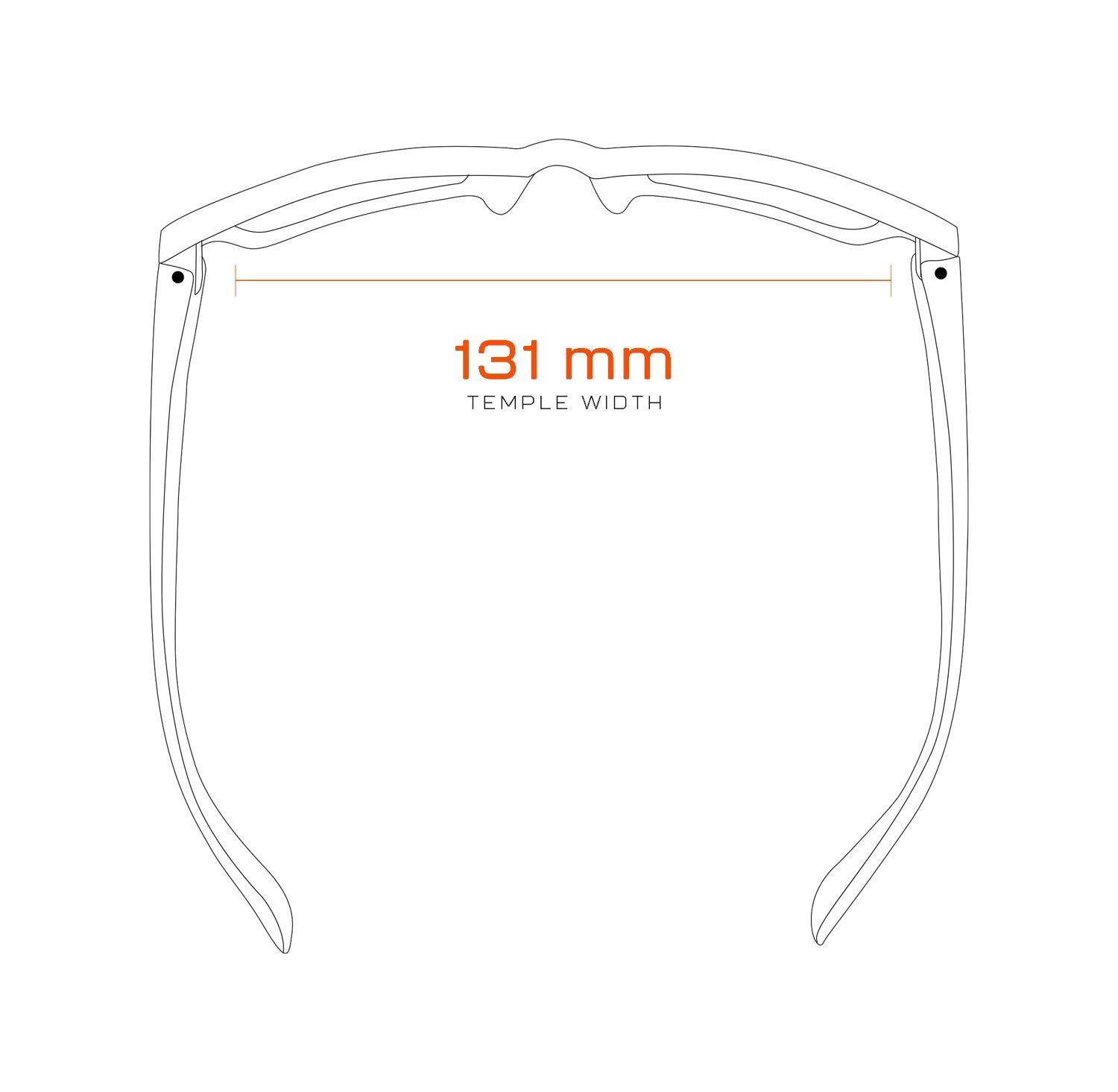 TOROE TR90 Square Frame Grade A Polarized Black Emblem Sunglasses with Anti Reflective Water Repellent Polycarbonate Lenses
