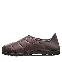BEARPAW Men's Harry Shoe | Men's Shoes | Men's Slip On Shoes | Comfortable Casual Shoes