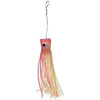 Products Little Super Chugger Unrigged Pink/White #9300SC22