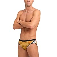 ARENA Men's Standard 50th Anniversary Swim Briefs