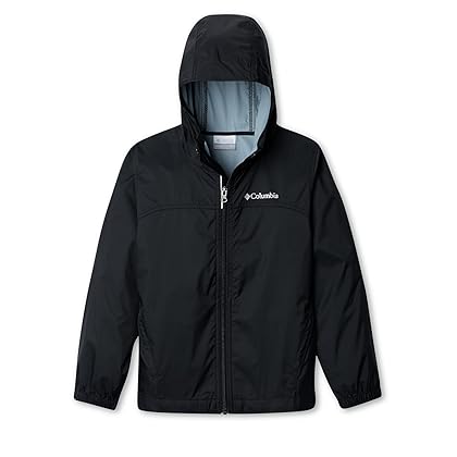 Columbia Boys' Glennaker Rain Jacket