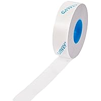 Garvey Products Gx1812, White Blank Labels (1812-03000), 11 Rolls per Sleeve