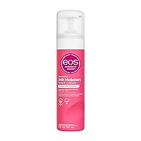 Shea Better Shaving Cream- Pomegranate Raspberry, Women's Shave Cream, Skin Care, Doubles as an In-Shower Lotion, 24-Hour Hydration, 7 fl oz