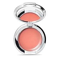 nude envie cream blush peach, Moisturizing Peachy Pink glowing shade with Hyaluronic Acid - for all Skin Tones (Ibiza Nude)