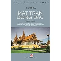 Mat Tran Dong Bac (Vietnamese Edition)
